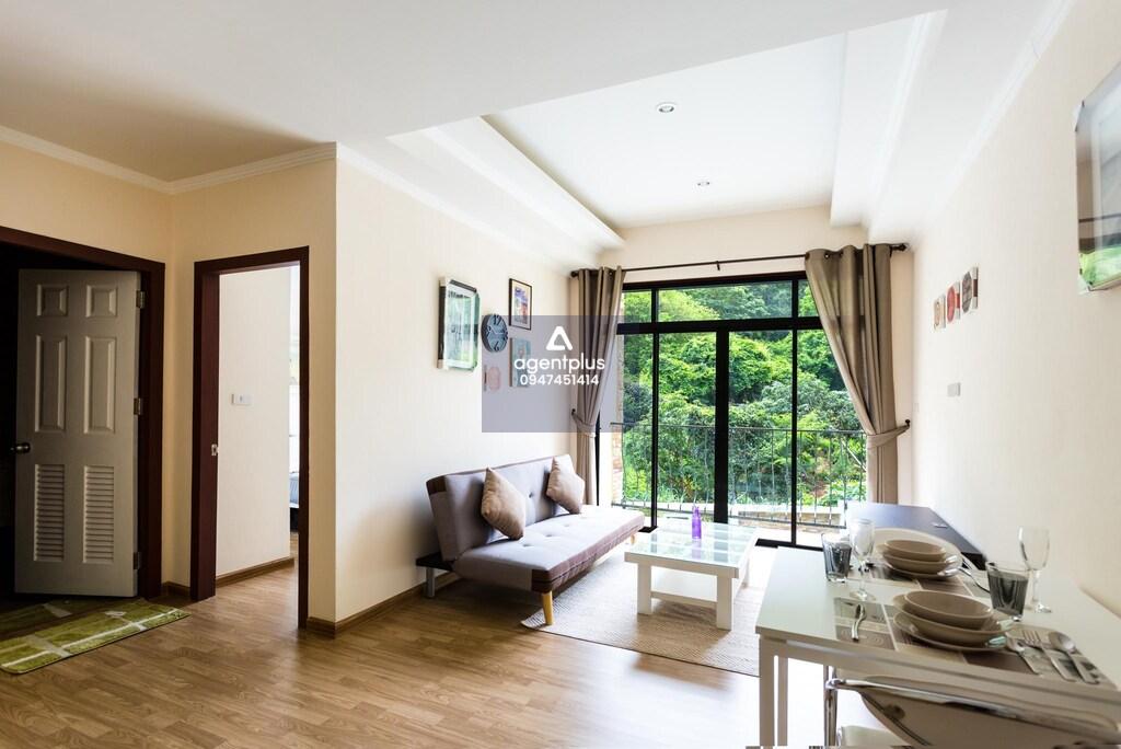 คอนโด Mountainous Hill เขาใหญ่ ห้องชุดสุดคุ้ม! วิวภูเขา สระว่ายน้ำ ฟิตเนส ลด800,000ราคาปกติ 3,059,440 บาท!