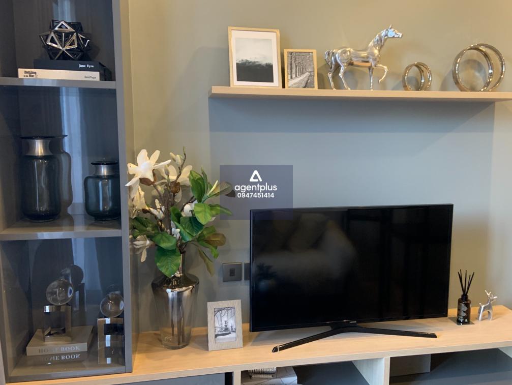 เอ็ม ทองหล่อ เท็น (M Thonglor 10) คอนโดมิเนียมสูงสไตล์โมเดิร์น ซอยเอกมัย 12