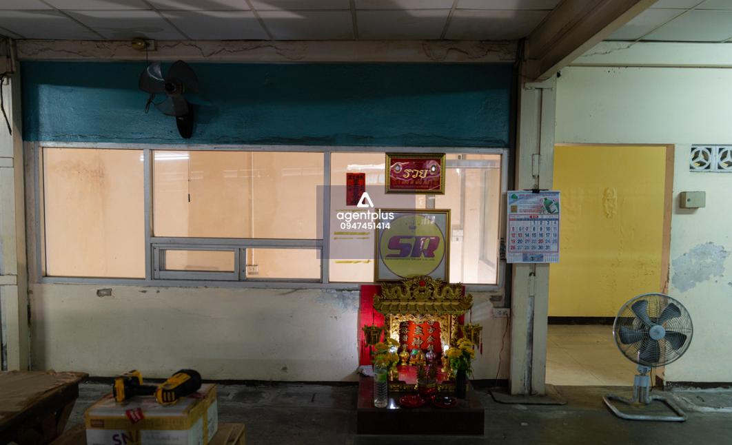 ให้เช่าโรงงาน โกดัง สาธุประดิษฐ์ 16 Factory Warehouse for rent Sathupradit 16