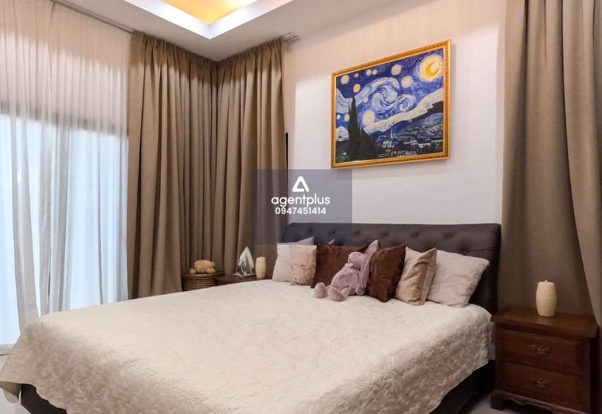 *ขายบ้านเดี่ยว Dusit Pattaya Park 1 – 3 ห้องนอน 2 ห้องน้ำ | ขนาด 109 ตร.ม. 