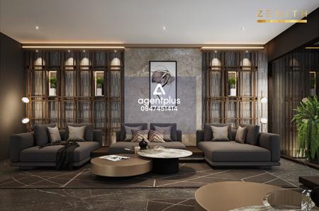 ใหม่ Zenith Condo Pattaya ตั้งอยู่บนทำเลทอง เหมาะกับอยู่อาศัยหรือการลงทุนด้วยการเติบโตของมูลค่าทรัพย์สินและรายได้จากการปล่อยเช่า  