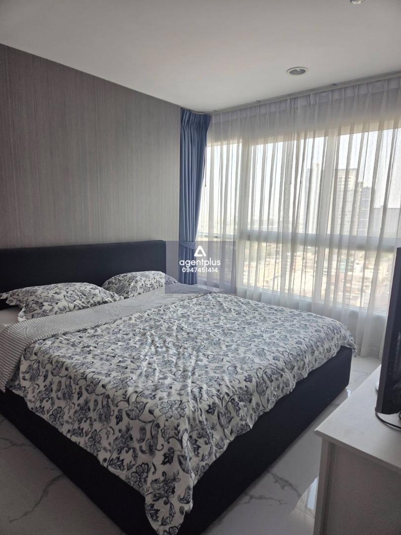 ให้เช่าคอนโด2ห้องนอน Diamond สุขุวิท อ่อนนุช ห้องมุม เฟอร์ครบ