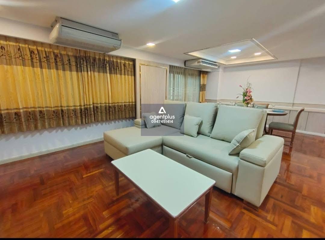 ให้เช่าคอนโด ดี.เอช. แกรนด์ ทาวเวอร์ สุขุุมวิท39 3ห้องนอน เลี้ยงสัตว์ได้