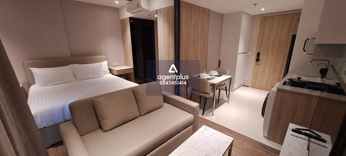 *ให้เช่า คอนโด Once Pattaya 1 ห้องนอน 1 ห้องน้ำ วิวเมือง คอนโดใกล้ห้างเทอมินอล 21 และ หาดพัทยา