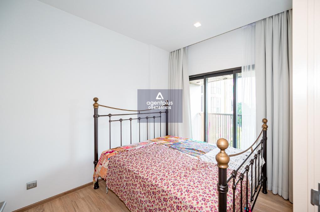 ขาย คอนโด คาวะ เฮาส์  ห้องใหญ่ริมน้ำ ใจกลางฮาบิโตะ ครบพร้อมอยู่ ใกล้ BTS อ่อนนุช”