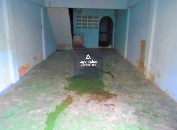 ขาย อาคารพาณิชย์ ถนน วุฒากาศ กรุงเทพมหานคร