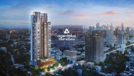 คอนโดหรูพร้อมอยู่ เฟอร์ครบ นิช ไพรด์ เอกมัย