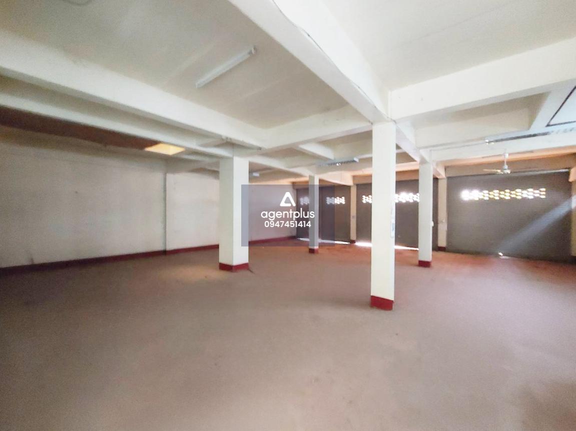 ขายอาคารพาณิชย์ 3 ชั้น 1 คูหา คำตากล้า สกลนคร อาคารพาณิชย์ขนาดใหญ่ เหมาะทั้งทำธุรกิจและอยู่อาศัย