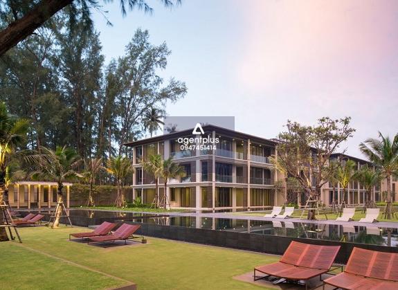 คอนโดหรู บ้านไม้ขาว ภูเก็ต บีชฟร้อนต์ ทำเลสงบ เห็นวิวธรรมชาติ พร้อมเข้าอยู่