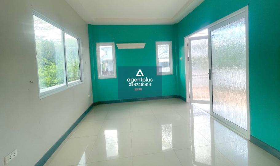 ขาย บ้านเดี่ยว โครงการสิริวลัย รังสิต คลอง 1