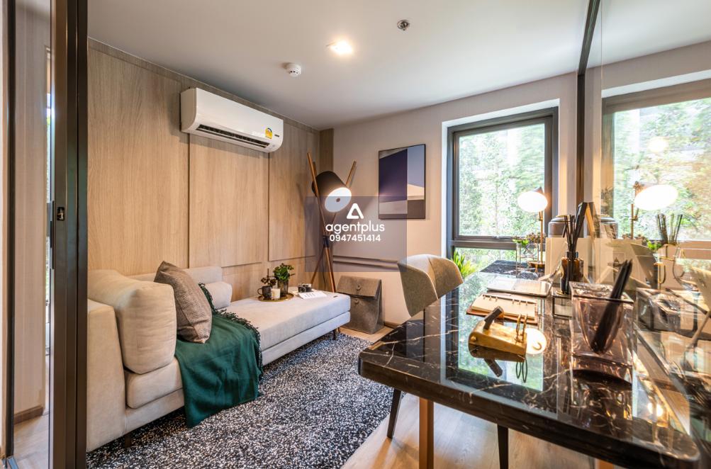 คอนโดหรูใจกลางสุขุมวิท ปิติ สุขุมวิท 101