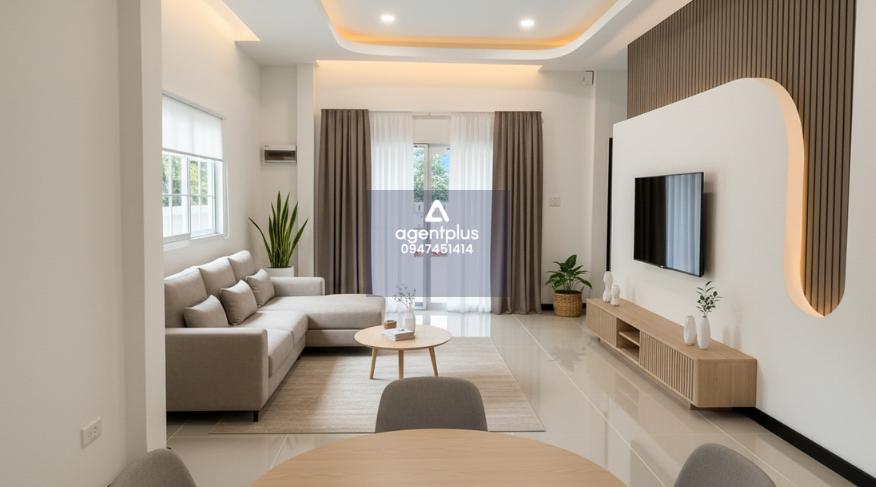 ขาย บ้านเดี่ยวใกล้นิคมฯ ทำเลทอง เดินทางสะดวก รีโนเวทใหม่ทั้งหลัง