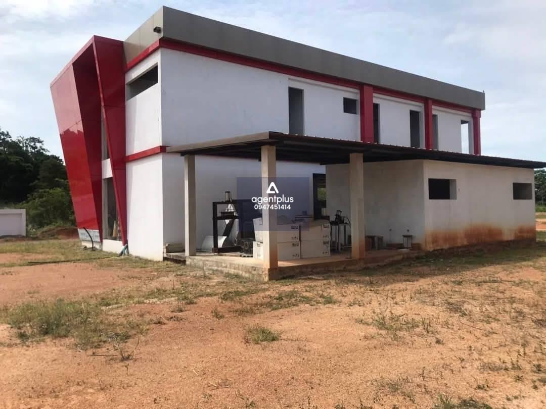 ขายโรงงานพร้อมสิ่งปลูกสร้างครบวงจร บนเนื้อที่ขนาดใหญ่ 11-3-96 ไร่ (เกือบ 12 ไร่) หนองขาม ศรีราชา ชลบุรี เหมาะขยายฐานการผลิต โลจิสติกส์ในเขตเศรษฐกิจพิเศษภาคตะวันออก (EEC)