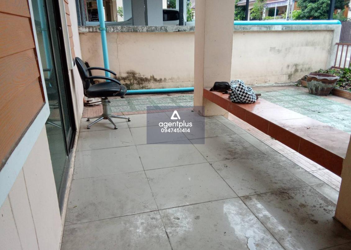 ขายบ้านเปล่าชั้นเดียว โครงการ เอ็กเซล 3 ใกล้สิ่งอำนวยความสะดวก ถนนสายนิคมอุสาหกรรมอิสเทิร์นซีบอร์ด