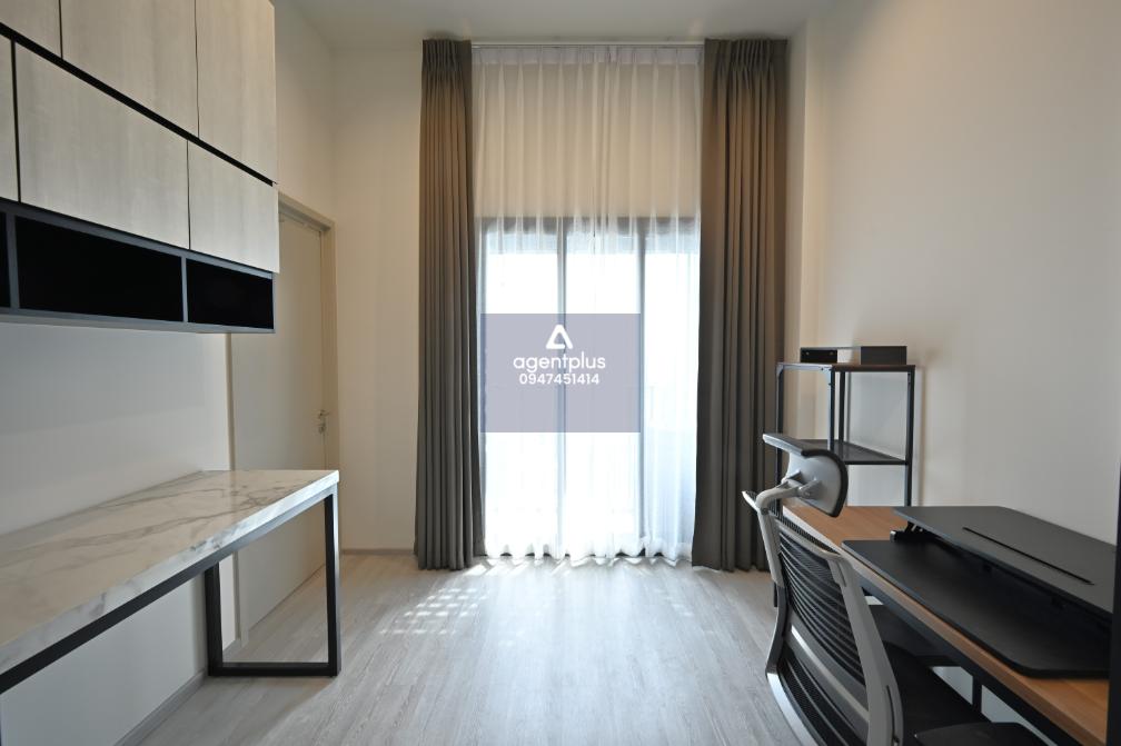 คอนโดหรู เดอะ ไลน์ สุขุมวิท 101 พร้อมสิ่งอำนวยความสะดวกครบ 