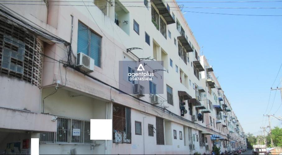 ขาย คอนโดมิเนียม โครงการหทัยราษฎร์คอนโดมิเนียม ลำลูกกา