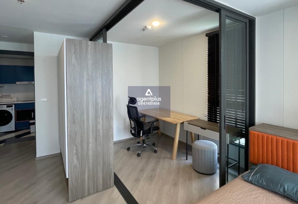 คอนโด “เดอะ เบส สะพานใหม่” ติด BTS สายหยุด เพียงไม่กี่ก้าว — ห้องสวยพร้อมอยู่ วิวโล่ง ราคาดี!