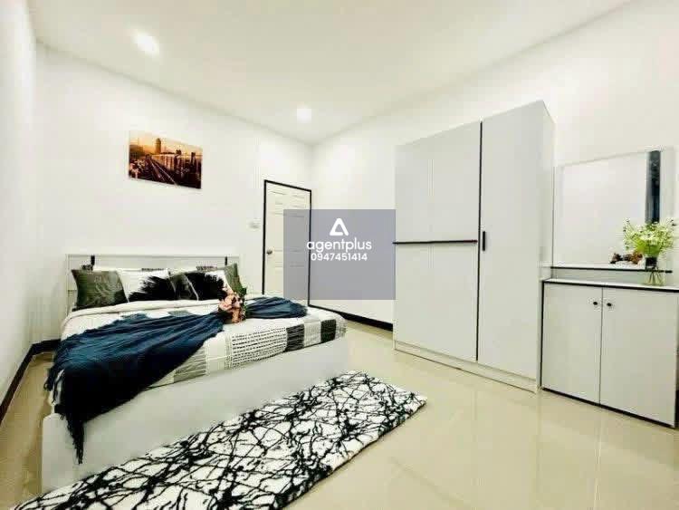 ขายบ้านทำเลดี ซอยเขาน้อย พัทยา ใกล้ The Chill เพียง 5 นาที