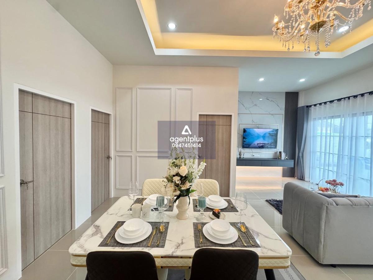 🏡 *บ้านเดี่ยวพลูวิลล่า – หมู่บ้านพาราไดซ์ฮิลล์ 2 เขาน้อย