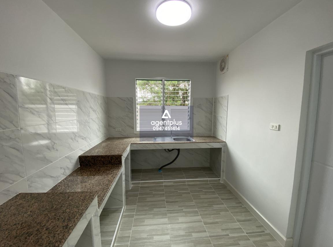 ขายบ้านเดี่ยว 2 ชั้น โครงการนันทวัน วัชรพล บางเขน ปรับปรุงใหม่ เดินทางเข้าออกสะดวกสบาย