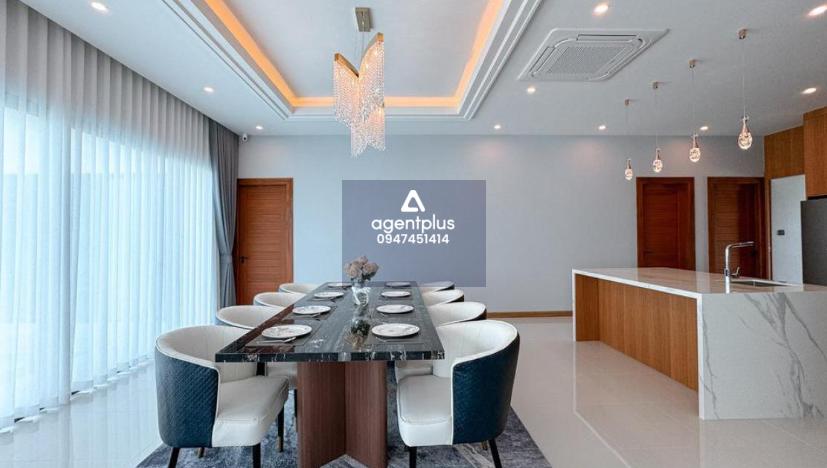 ขาย บ้านชั้นเดียวในพัทยา พร้อมสิ่งอำนวยความสะดวกสุดหรูหรา เฟอร์นิเจอร์ครบ