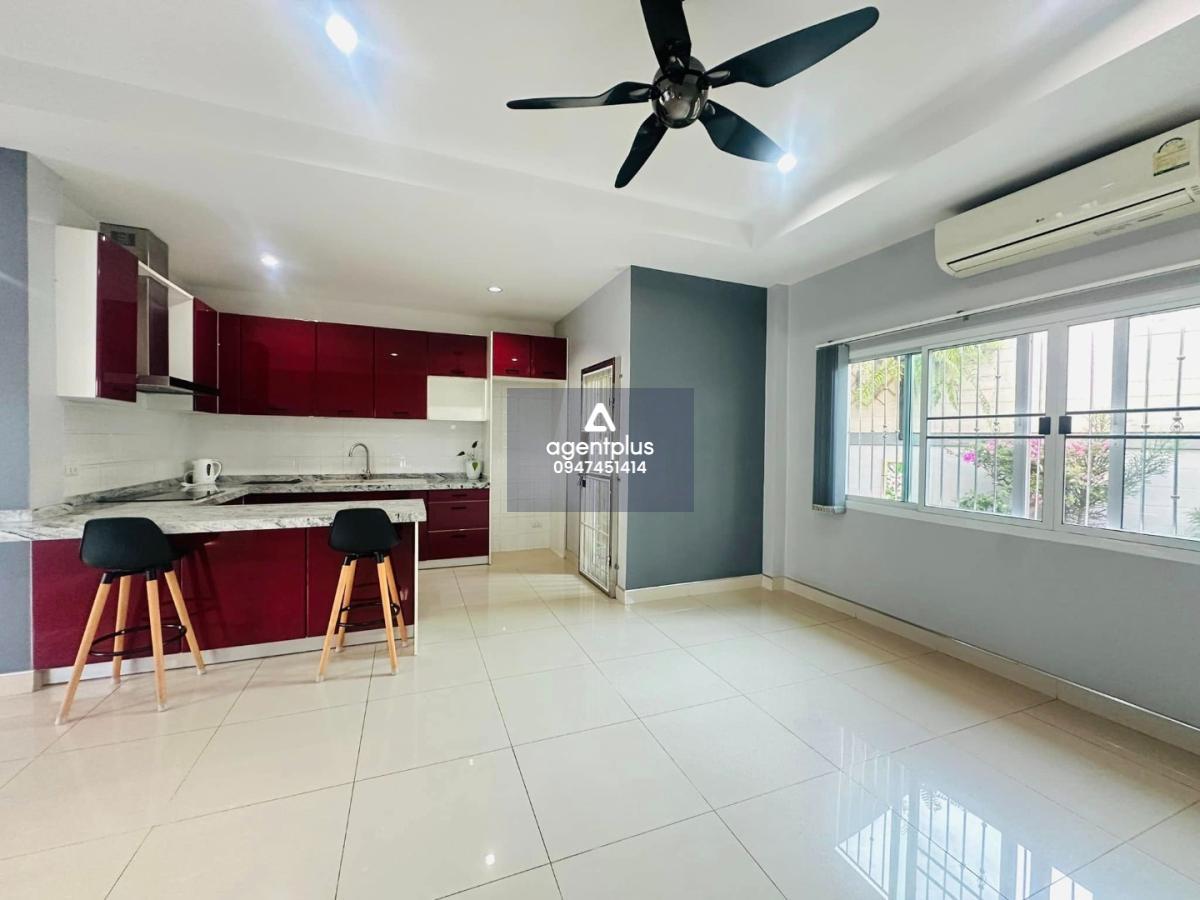 ขายบ้านพูลวิลล่า ใกล้อ่างมาบประชัน ใกล้โรงเรียนนานาชาติ ราคาพิเศษ มาบประชัน เมืองพัทยา