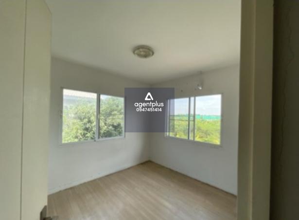 ขาย บ้านเดี่ยว โครงการ อินนิซิโอ 2 ปิ่นเกล้า-วงแหวน