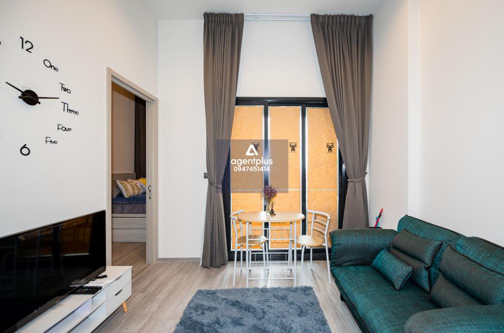 เดอะ ไลน์ สุขุมวิท 101 คอนโดพร้อมอยู่ ใกล้ BTS ปุณณวิถี