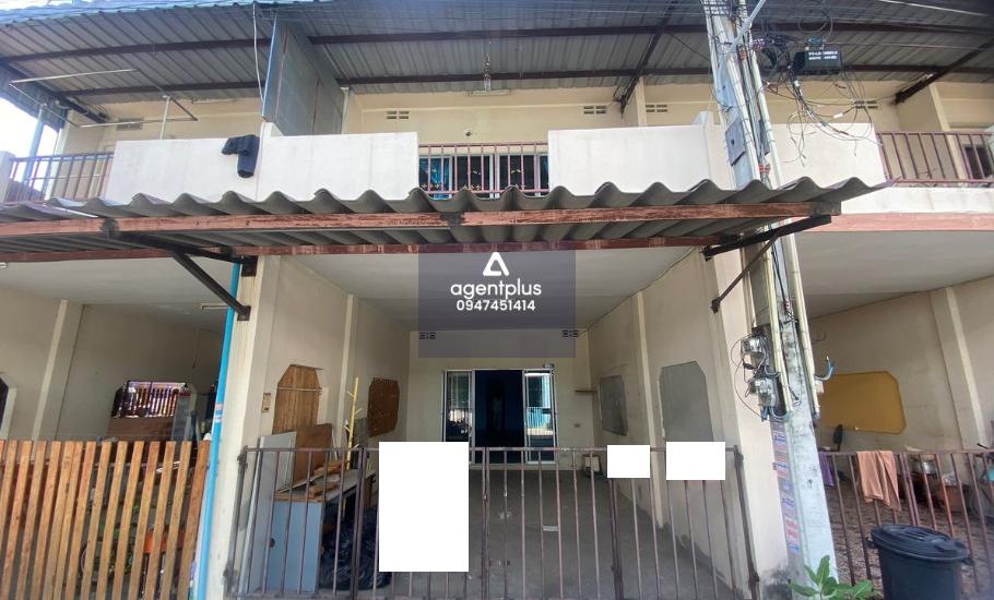 ขาย ทาวน์เฮ้าส์ อีสแลนด์ แอนด์ เฮ้าส์