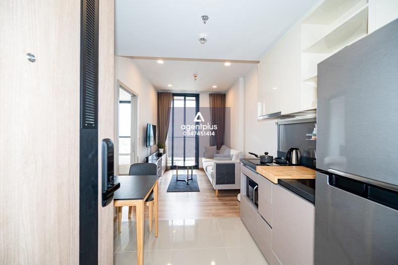 คอนโดพร้อมอยู่ โอกะ เฮาส์ สุขุมวิท 36 ใกล้ BTS ทองหล่อ