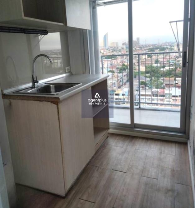 ขาย คอนโดมิเนียม โครงการ อิซซี่ คอนโด สุขสวัสดิ์