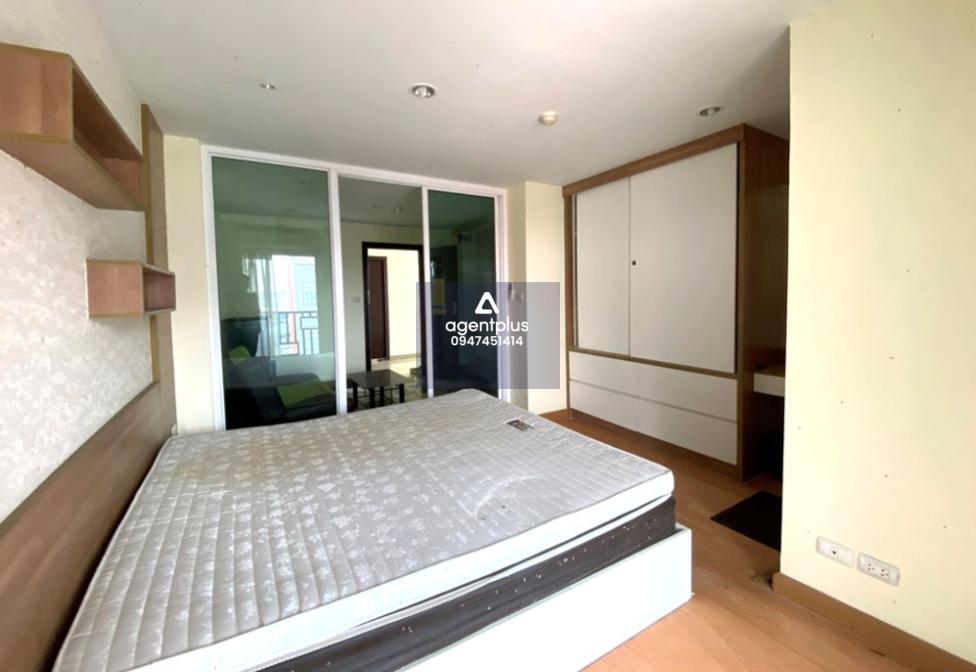 โครงการคาร์พิเดี้ยม คอนโดทาวน์ซี คอนโดมิเนียม ทำเลดีโครงการติดถนนสุขุมวิท เดินทางเข้า-ออกสะดวกสบาย