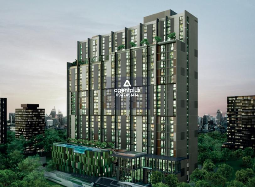 ขายคอนโดมิเนียม – เอ สเปซ มี รัตนาธิเบศร์