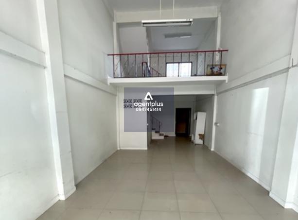 ขาย อาคารพาณิชย์ โครงการ ชัชวาลย์วงษ์