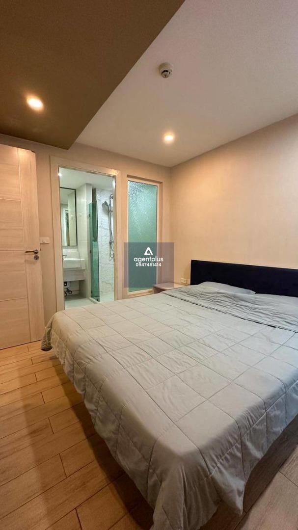 *ขายคอนโดวิวสระ โควต้าต่างชาติ Seven Seas Resort พัทยา