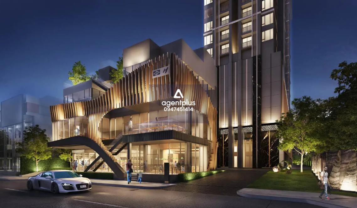 คอนโดหรูพร้อมอยู่ เฟอร์ครบ นิช ไพรด์ เอกมัย