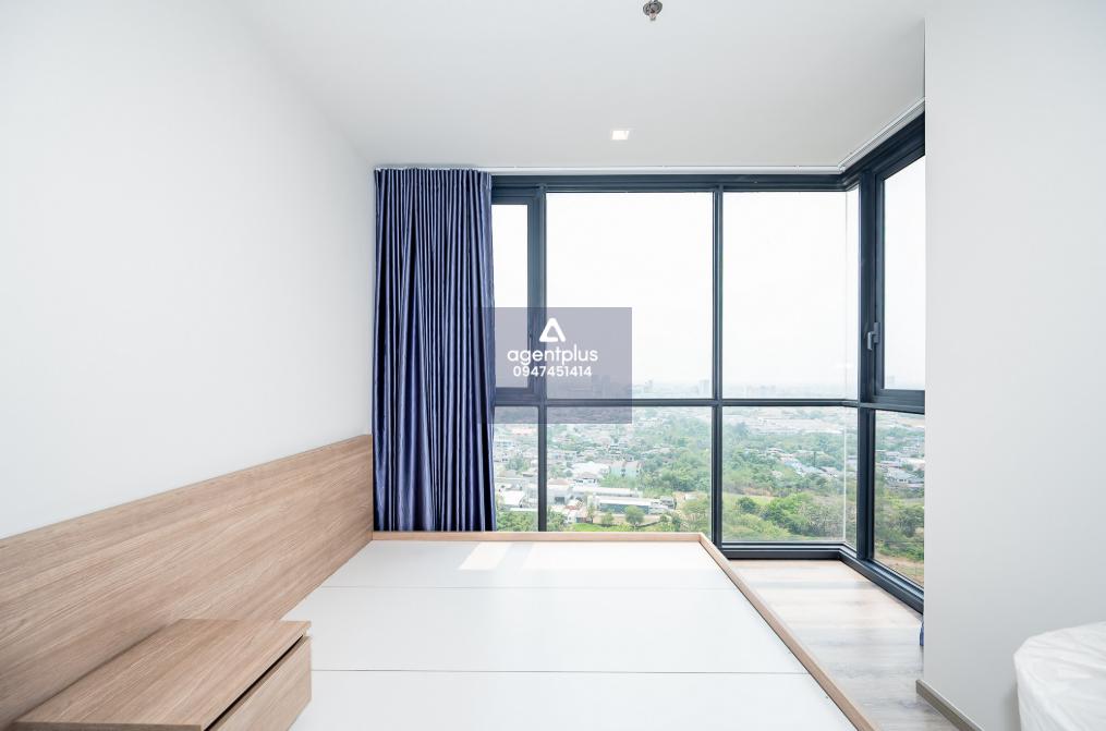 คอนโด เดอะ ไลน์ วงศ์สว่าง ทำเลทอง เดินทางเข้าเมืองง่าย ใกล้รถไฟฟ้า 