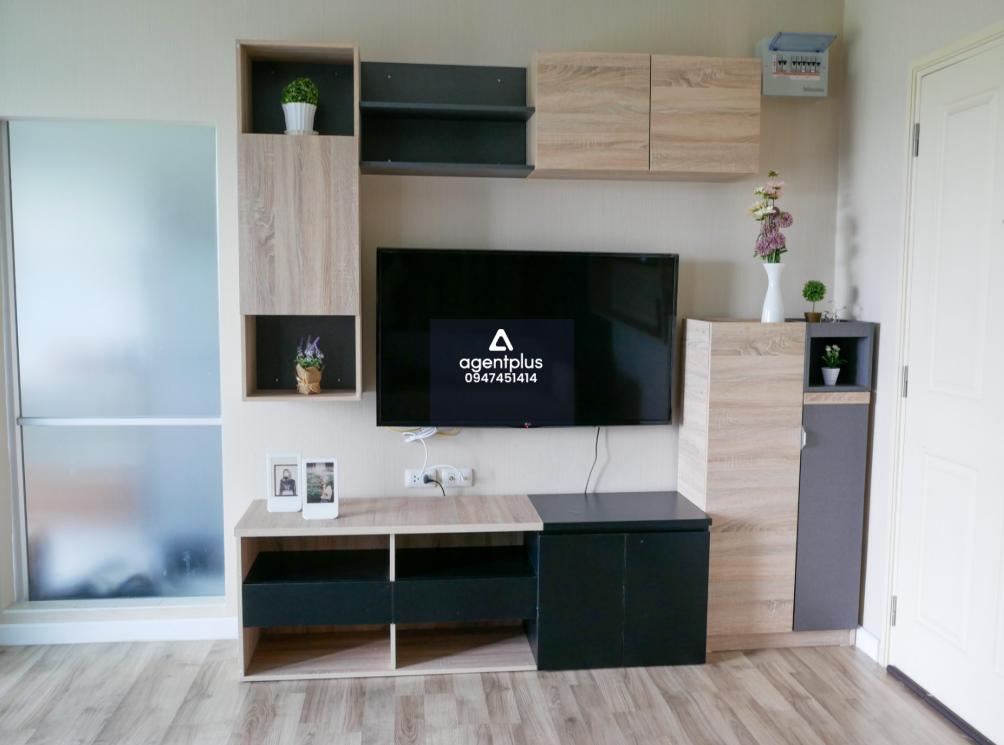 คอนโดพร้อมอยู่ ดีคอนโด อ่อนนุช – พระราม 9 ใกล้ Airport Link บ้านทับช้าง