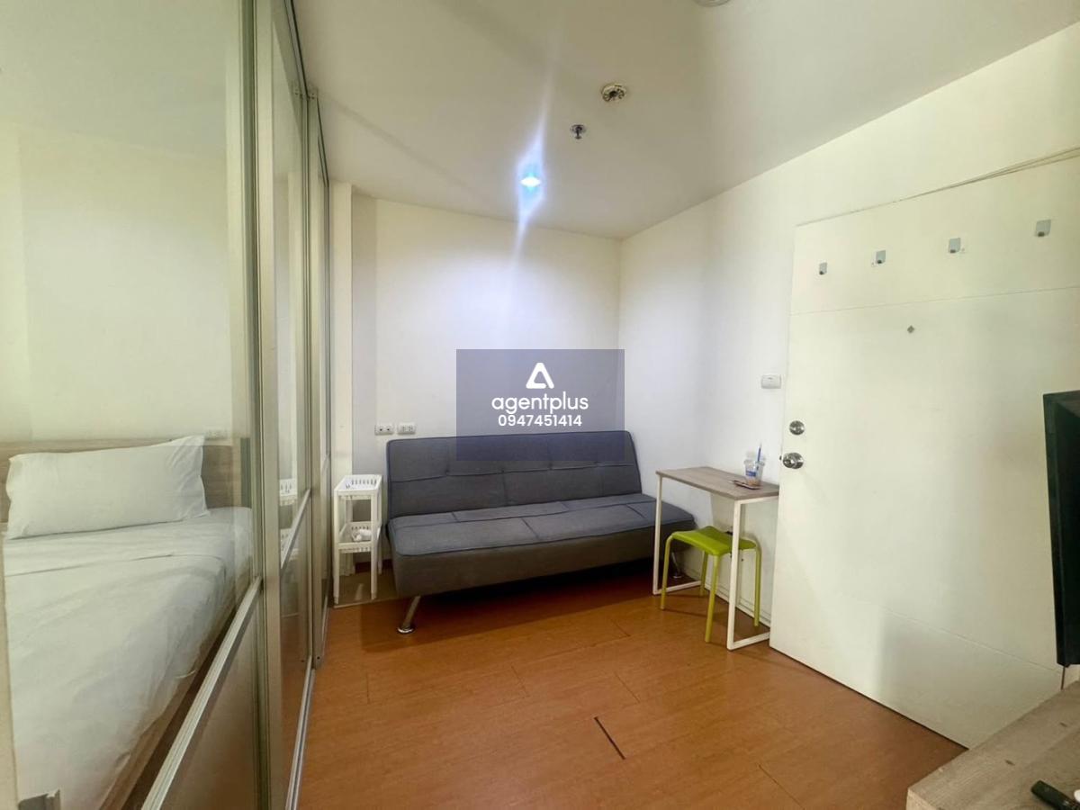 ขายคอนโดลุมพินี พาร์คบีช จอมเทียน ติดทะเล เฟอร์ครบ