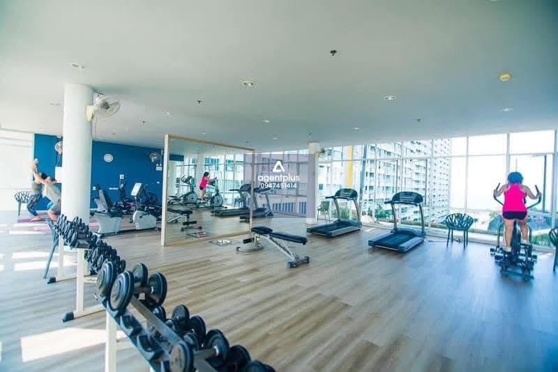 ให้เช่าคอนโดลุมพินีปาร์คบีชจอมเทียน