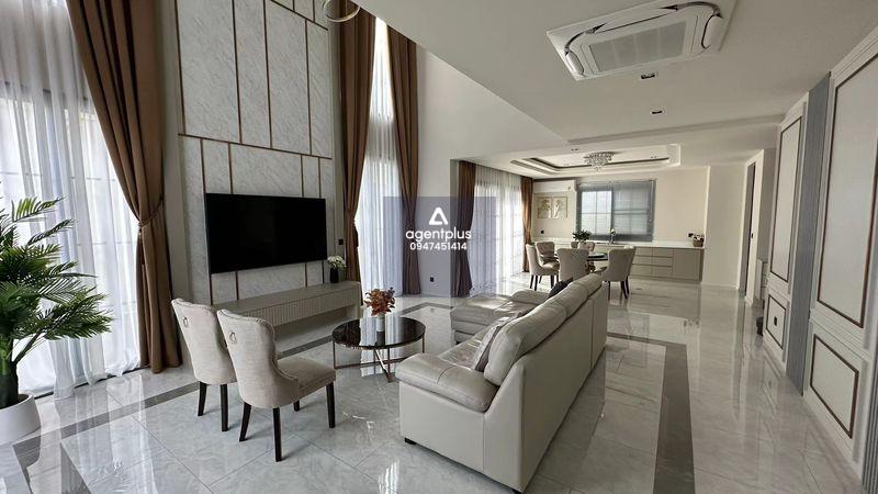 *ขายบ้านสวยหลังใหญ่ Arcade by Patta พัทยา