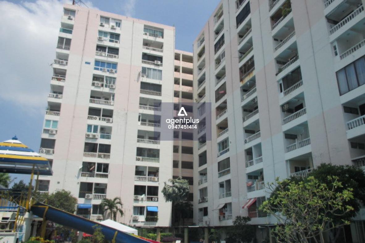 ขายอาคารชุดเก้ากระรัต คอนโดทาวน์  – คอนโดพร้อมอยู่ ใจกลางพัทยา