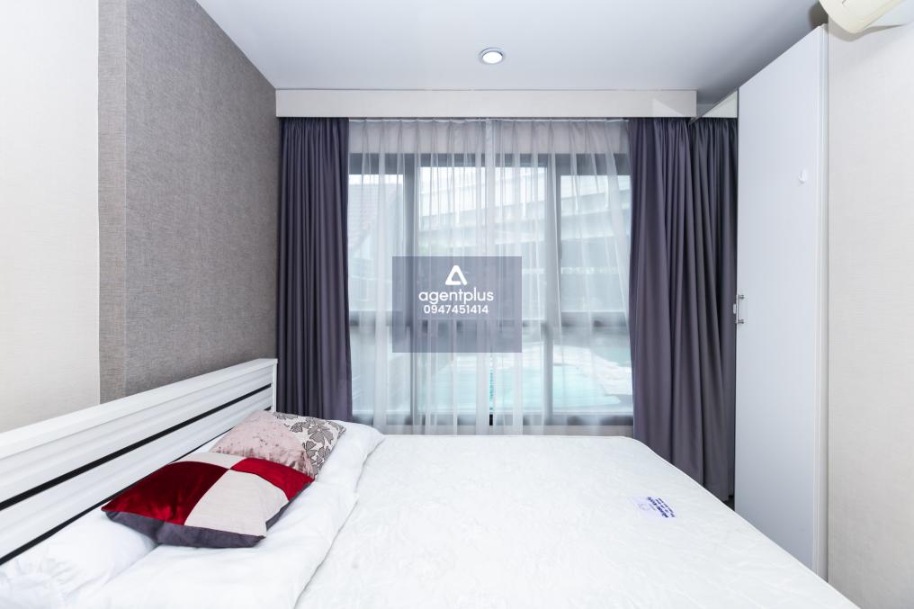 เดอะ เบส พาร์คเวสต์ อ่อนนุช คอนโดโดดเด่น เดินทางสะดวก พร้อมเข้าอยู่