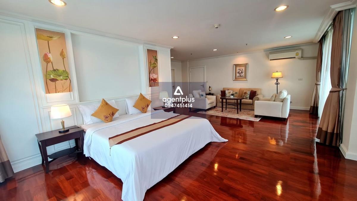 ให้เช่าDuplex Penthouse- Piyathip Place สุขุมวิท39 โลเคชั่นดี ใจกลางกรุงเทพฯ