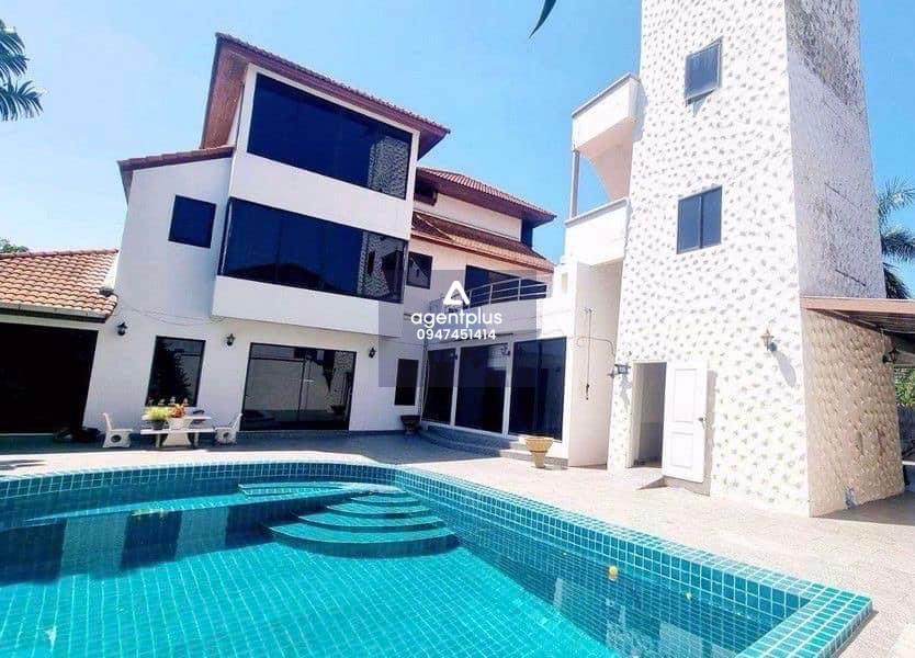 Paradise Villa 1 Village 