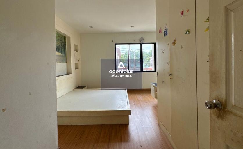 ขาย ทาวน์เฮ้าส์ ภัททาทาวน์ เดินทางสะดวกสบายตั้งอยู่ไม่ไกลจากตัวเมืองพัทยา