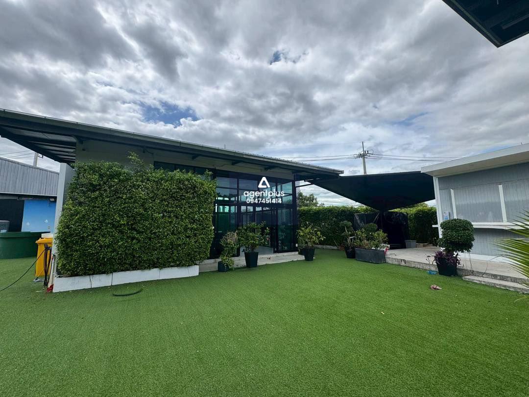 *ให้เช่าร้านค้า(ไม่มีค่าเซ้ง) ริมอ่างเก็บน้ำมาบประชัน พัทยา