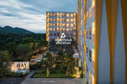 ขายคอนโดพร้อมอยู่ — เฮย์ หัวหิน (Hay Hua Hin)