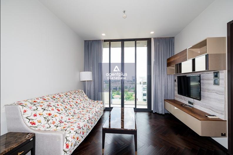 คอนโดลักชัวรี เดอะ โมนูเมนต์ สนามเป้า  ใจกลางพญาไท วิวเมืองสุดหรู ใกล้ BTS สนามเป้า