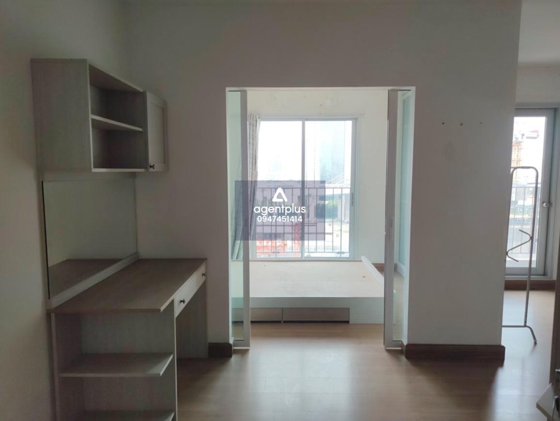 คอนโดแชปเตอร์วัน โมเดิร์นดัชต์ ราษฎร์บูรณะ 33 — ห้องสวย สไตล์โมเดิร์น วิวแม่น้ำ ทำเลติดถนนใหญ่!